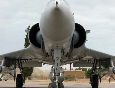 «Φορτώνουν» ΑΜ-39 EXOCET τα Μ-2000 BGM/ EGM: Το όπλο που τρέμει το τουρκικό ναυτικό (βίντεο)